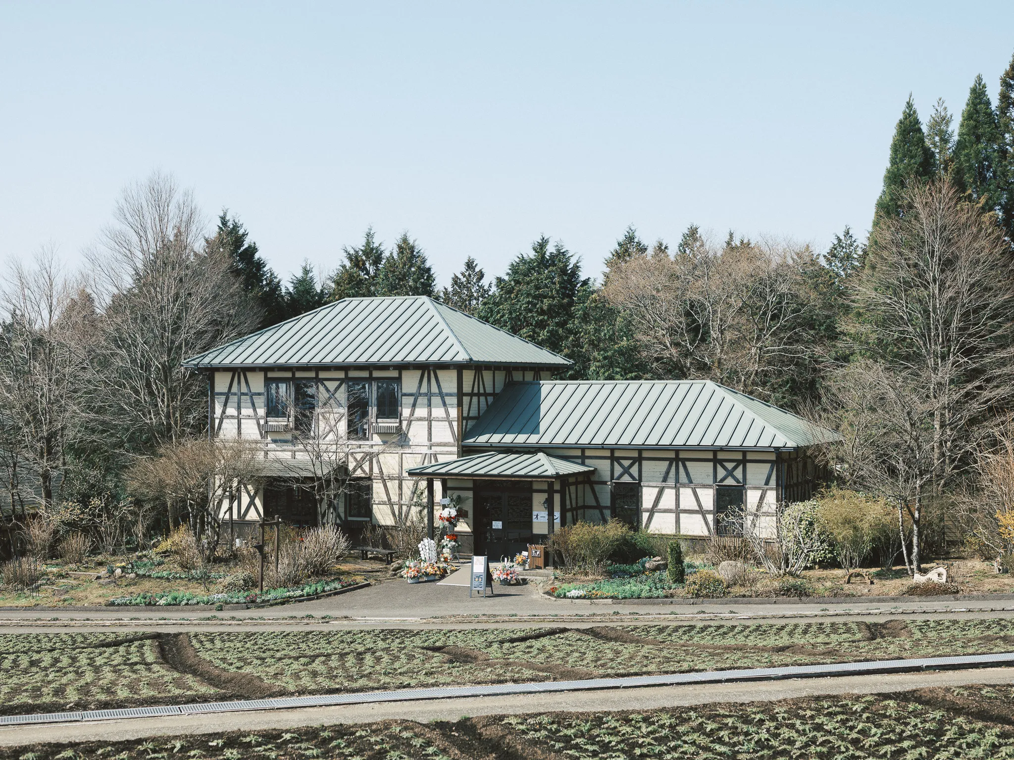 ショップの写真